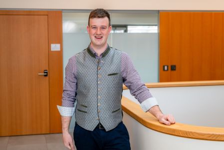 Lukas Karner-Neumayer